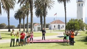 The Amazing Race Epizóda 12
