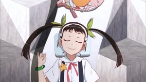 Monogatari Epizóda 17