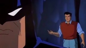Batman: The Animated Series Epizóda 34