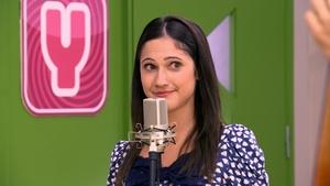 Violetta Epizóda 60