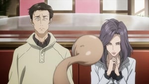 Parasyte -the maxim- Epizóda 3
