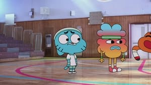 Gumballov úžasný svet Epizóda 22