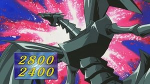 Yu-Gi-Oh! Duel Monsters Epizóda 32