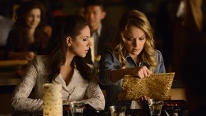 Lost Girl Epizóda 3