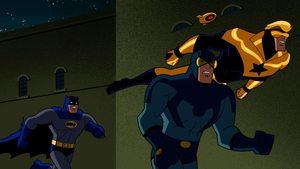 Batman: The Brave and the Bold Epizóda 17