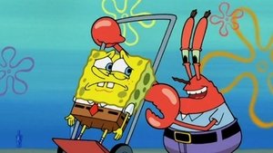 SpongeBob v šortkách Epizóda 26