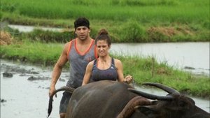 The Amazing Race Epizóda 10