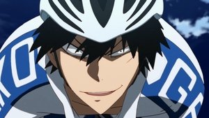 Yowamushi Pedal Epizóda 10
