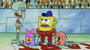 SpongeBob v šortkách Epizóda 28