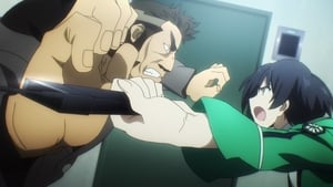 The Irregular at Magic High School Epizóda 22