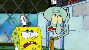 SpongeBob v šortkách Epizóda 4