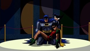 Batman: The Brave and the Bold Epizóda 18