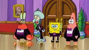 SpongeBob v šortkách Epizóda 4