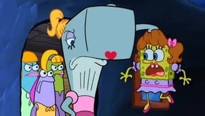 SpongeBob v šortkách Epizóda 20