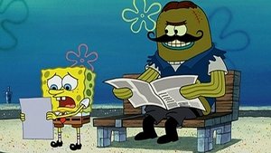 SpongeBob v šortkách Epizóda 39