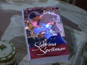 Sabrina - mladá čarodejnica Epizóda 16