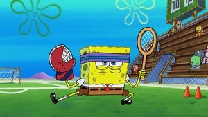 SpongeBob v šortkách Epizóda 19
