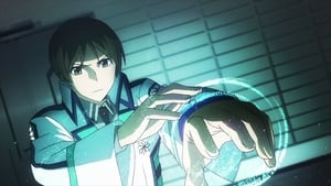 The Irregular at Magic High School Epizóda 2