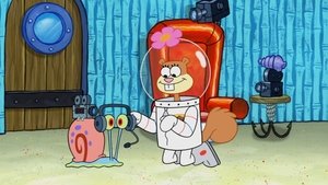 SpongeBob v šortkách Epizóda 31