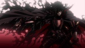 Hellsing Ultimate Epizóda 8