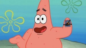 SpongeBob v šortkách Epizóda 24