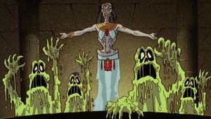 Batman: The Animated Series Epizóda 8