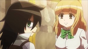 WATAMOTE ~No Matter How I Look at It, It's You Guys Fault I'm Not Popular!~ Epizóda 4