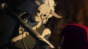 Yona of the Dawn Epizóda 13