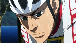 Yowamushi Pedal Epizóda 4