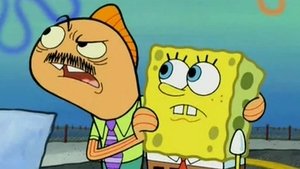 SpongeBob v šortkách Epizóda 16