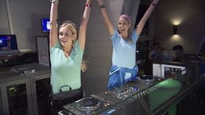 The Amazing Race Epizóda 4