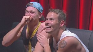 Big Brother Epizóda 16