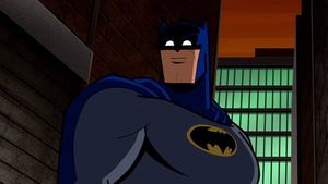 Batman: The Brave and the Bold Epizóda 12