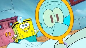 SpongeBob v šortkách Žltý kód