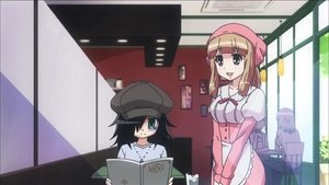 WATAMOTE ~No Matter How I Look at It, It's You Guys Fault I'm Not Popular!~ Epizóda 9