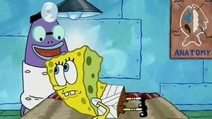 SpongeBob v šortkách Epizóda 33