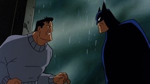 Batman: The Animated Series Epizóda 26