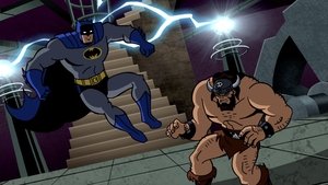 Batman: The Brave and the Bold Epizóda 17