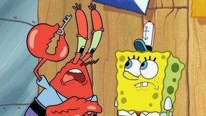 SpongeBob v šortkách Epizóda 40