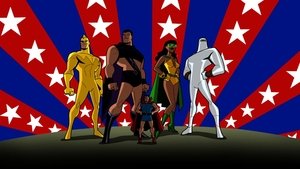 Batman: The Brave and the Bold Epizóda 21