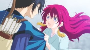 Yona of the Dawn Epizóda 5