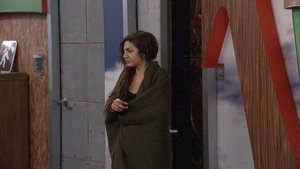 Big Brother Epizóda 28