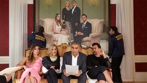 Mestečko Schitt's Creek Epizóda 1