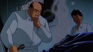 Batman: The Animated Series Epizóda 48