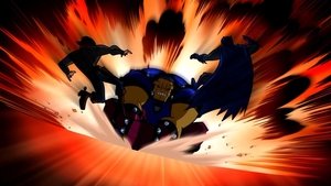 Batman: The Brave and the Bold Epizóda 21