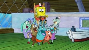 SpongeBob v šortkách Epizóda 5