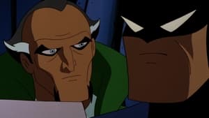 Batman: The Animated Series Epizóda 57