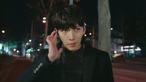 Healer Epizóda 4