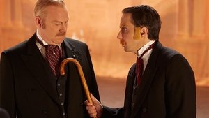 Murdoch Mysteries Epizóda 9