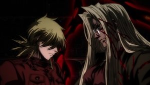 Hellsing Ultimate Epizóda 10